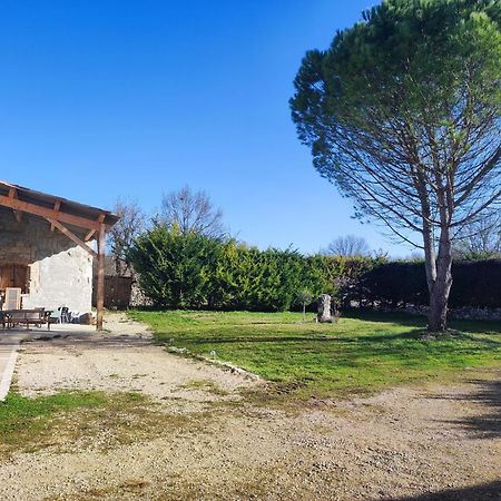 La Tourterelle Villa Cayriech Exterior photo